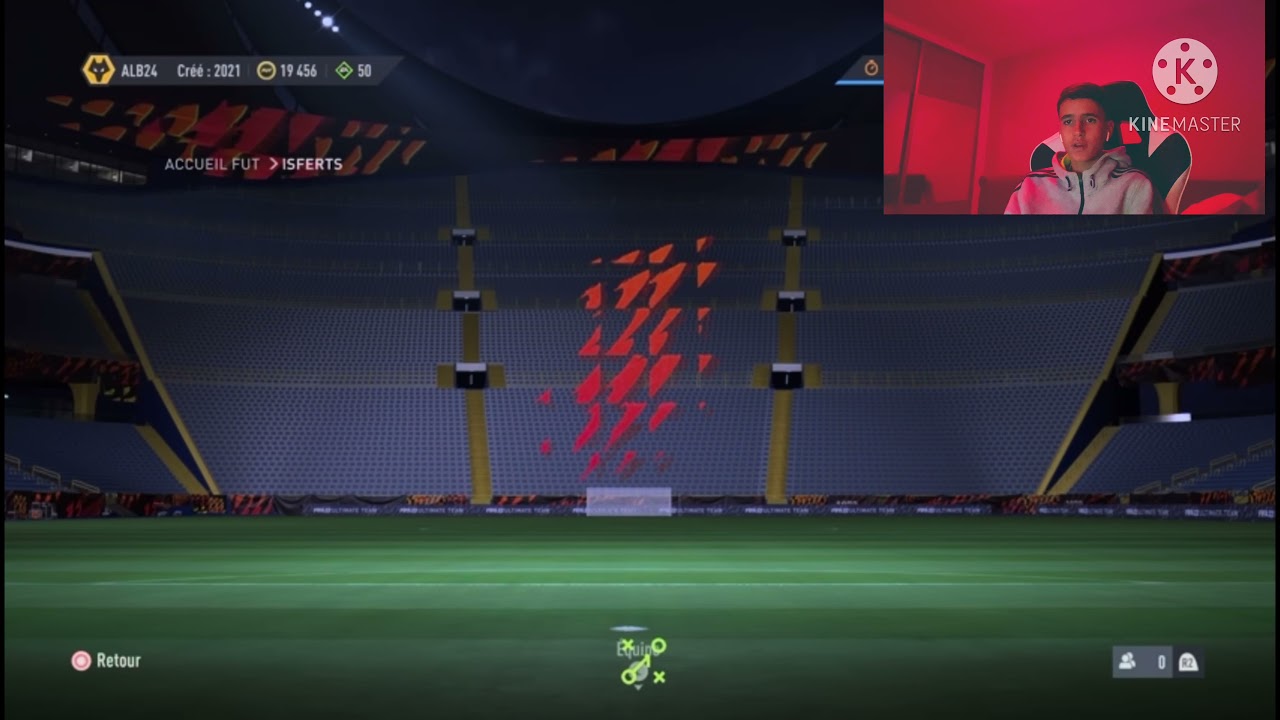 Technique Achat revente facile ( FIFA 22 )💸💸