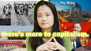 How China Became So Powerful