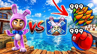 🏁 Benny vs Final Boss Benny 😱⚡ | Same Character Battle | Beach Buggy Racing MOD APK