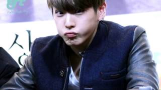 [FMV] [130419] Kim Him Chan Is Back !!! Happy Brithday To You :*