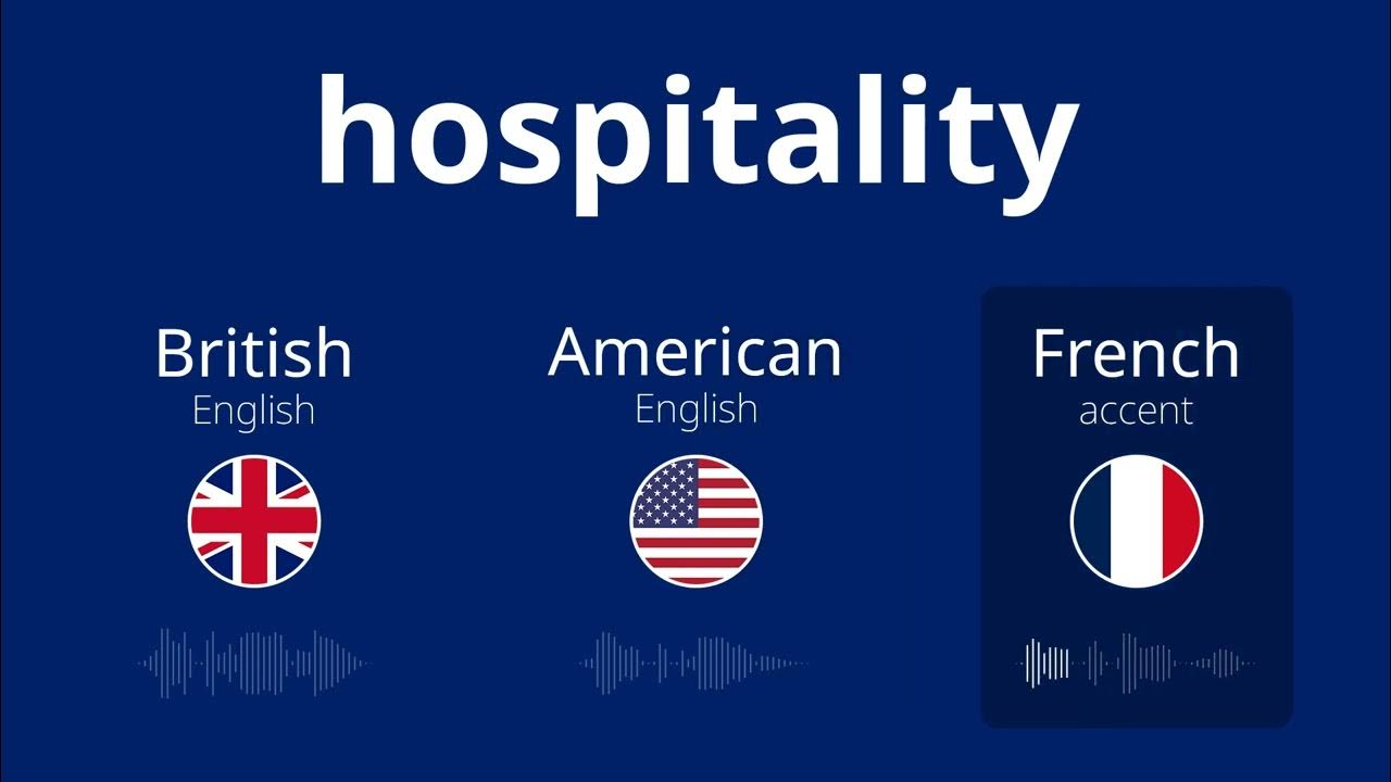 Learn The Correct Way To Say Hospitality In English YouTube learn-the-correct-way-to-say-hospitality-in-english-youtube