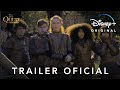 Assista o trailer de "The Quest: A Missão" do Disney Plus