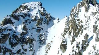 Celebrity Skier Caught In An Avalanche Net Worth