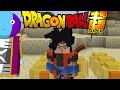 Comienza... Dragon Ball SÚPER en Minecraft - DragonWorldZ Servidor