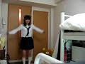 【汚部屋☆４７】ｾｰﾗｰ服を脱がさないで【返却記念】