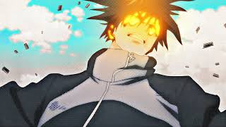 [WESPN] Jujutsu Kaisen [AMV/EDIT] 4K