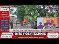 LG Manoj Sinha Leads Massive Anti Drug Padyatra in Kishtwar
