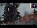 ROLCAGE PLAYS ELDEN RING - PART 10 (I RAGE QUIT :D)