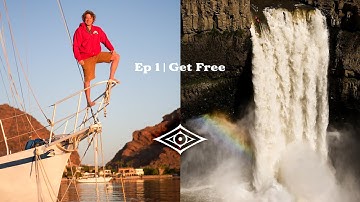 Ep 1 | Get Free | THE WIZARD
