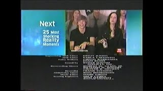 Love Potion No. 9 1992 End Credits Tv Guide 2010