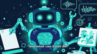 04: Generative AI & LLMs: Machines That Create (No Hype)