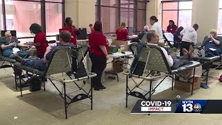 Local funeral homes seeing increasing in calls for FEMA COVID-19 assistance program