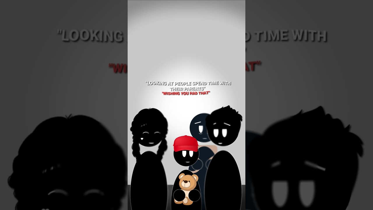 Are you close with your parents? 