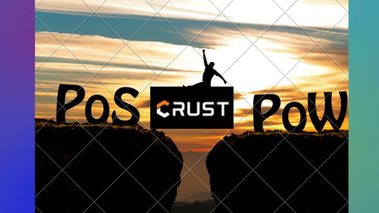 crust network 1