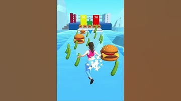 BODY BOXING RACE 3D Gameplay All Levels Walkthrough Android,ios Level 23