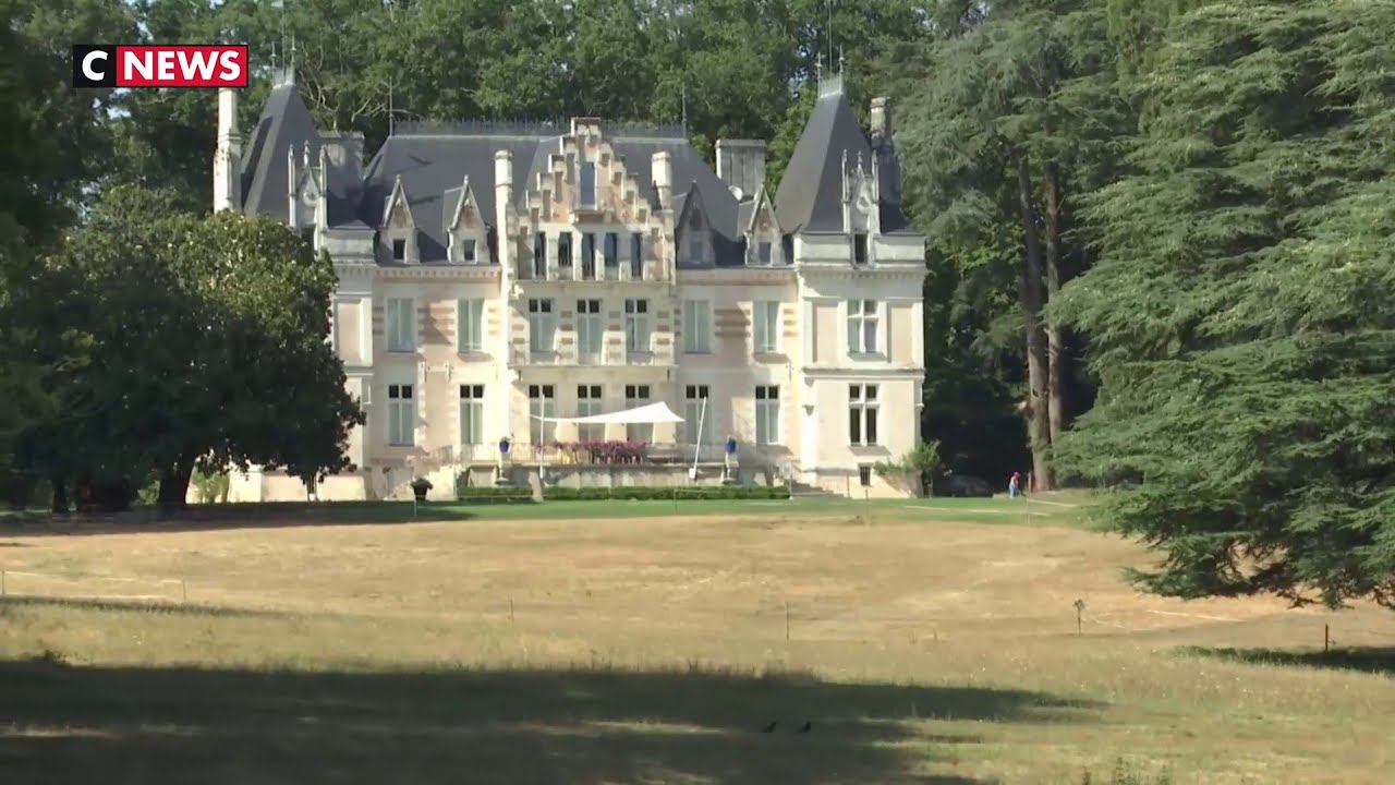 L'Erdre, "la plus belle rivière de France" YouTube