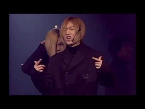 H.O.T. I-yah! 아이야 Mnet 19991127