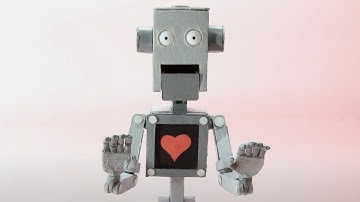 Hello World / animation MV