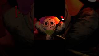 (Unfinished, last vid) Wonderland #dandysworld #animation #artist #fyp #mains #edit #art #dandy #dw