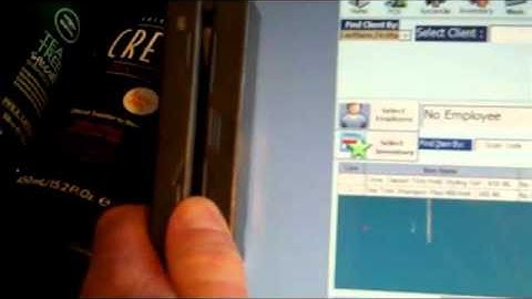 Installing the HeroPOS Credit Card Swiper - www.HeroPOS.com