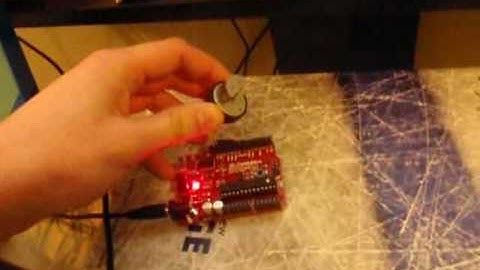 Arduino - Day 2 - Video 2