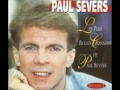 Paul severs  une nuit dt