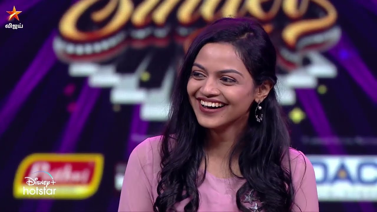 Timing counter ல உன்ன அடிச்சுக்க முடியாது டா #DJBlack.. 😂 | Super Singer Season 9 | Episode Preview