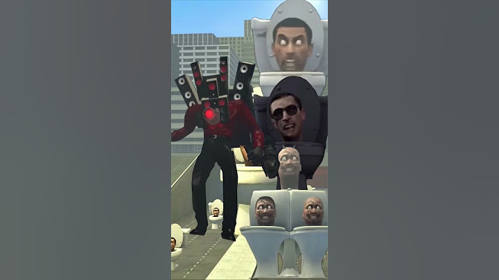 skibidi toilet 50