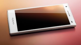 Oppo U705T Ulike 2 Hard Reset and Forgot Password Recovery, Factory Reset