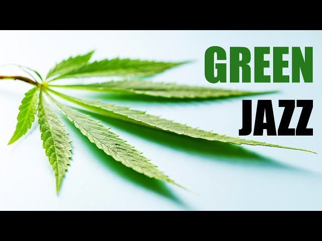 Green Jazz •  Mellow Jazz Music for Getting Green • Smooth Jazz Saxophone Instrumental Music, Vol. 1 class=