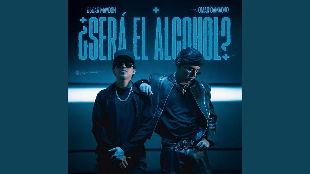 ¿SERÁ EL ALCOHOL?