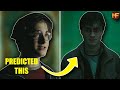 Harry Potter: 18 Examples of Foreshadowing