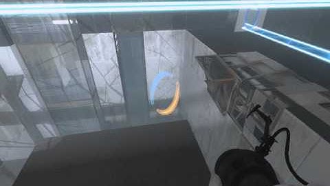 Bridge Intro 5 Portals