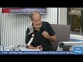 José Manuel Fernandes: A situação em Ceuta está a ser esquecida?