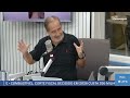 José Manuel Fernandes: A situação em Ceuta está a ser esquecida?