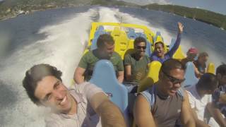 Screaming Eagle Video 3