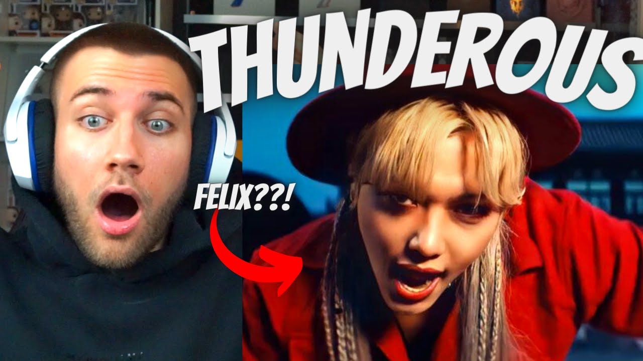 I CANT BELIEVE IT 🤯  Stray Kids 