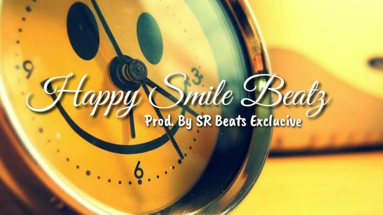 Happy Smile Beats (Prod.By SR Beats Exclucive