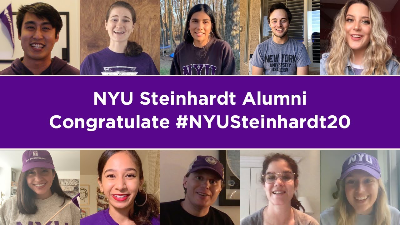 new york university notable alumni – College Learners