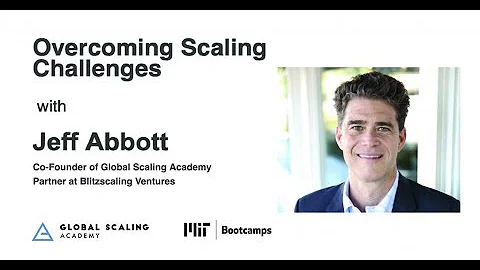 Overcoming scaling challenges