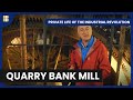 Quarry bank mill   private life of the industrial revolution  s01 ep01  history documentary