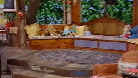 It’s Time For Counting Credits Comparison (Screener vs. Final Version) (V2) (1998 Version) Part 35