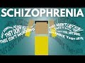 What Is Schizophrenia Anyways?