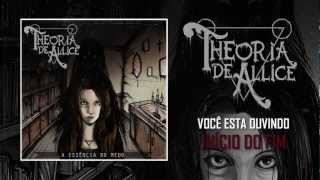 Theoria de Allice - Início do Fim