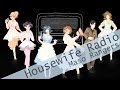 【Masø Rangers】Housewife Radio【SCB2-R1】