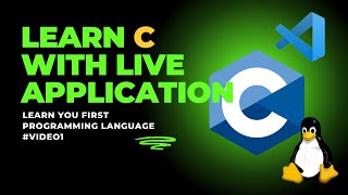 Become a C Programming Pro with Real-world Examples  - Episode 1
