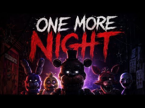 One more night by JadenMC
