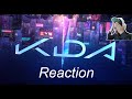 Hiikaru & Stream REACTS | KDA BADDEST & More | League of Legends