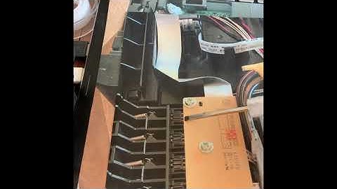 Brother Printer - “Will not detect ink cartridge”