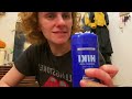 Before the summer get ready to be sweaty - HIKI Whole Body Deodorant Cream